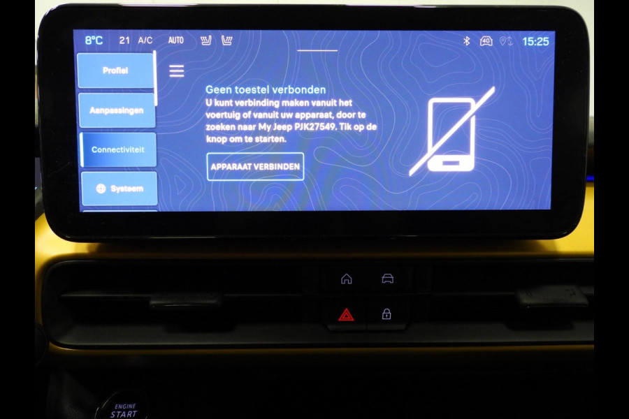 Jeep Avenger 1st Edition 54 kWh NAVI/CAMERA/LED/EL.KLEP/18"LMV!