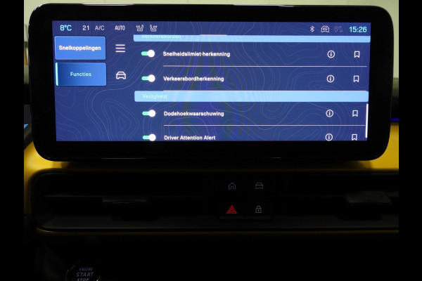 Jeep Avenger 1st Edition 54 kWh NAVI/CAMERA/LED/EL.KLEP/18"LMV!