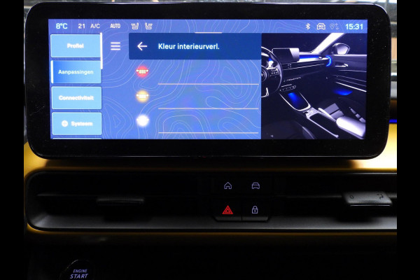 Jeep Avenger 1st Edition 54 kWh NAVI/CAMERA/LED/EL.KLEP/18"LMV!