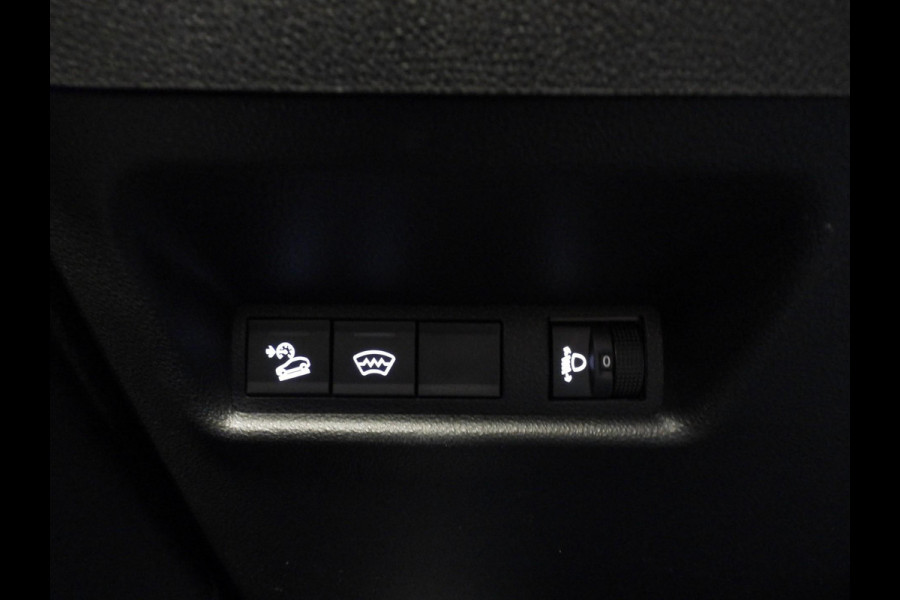 Jeep Avenger 1st Edition 54 kWh NAVI/CAMERA/LED/EL.KLEP/18"LMV!