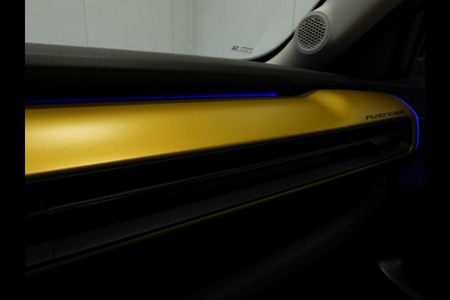 Jeep Avenger 1st Edition 54 kWh NAVI/CAMERA/LED/EL.KLEP/18"LMV!