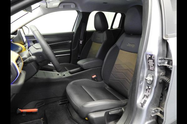 Jeep Avenger 1st Edition 54 kWh NAVI/CAMERA/LED/EL.KLEP/18"LMV!