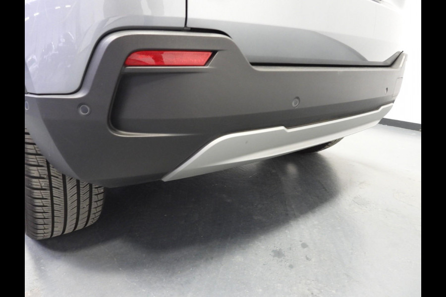 Jeep Avenger 1st Edition 54 kWh NAVI/CAMERA/LED/EL.KLEP/18"LMV!