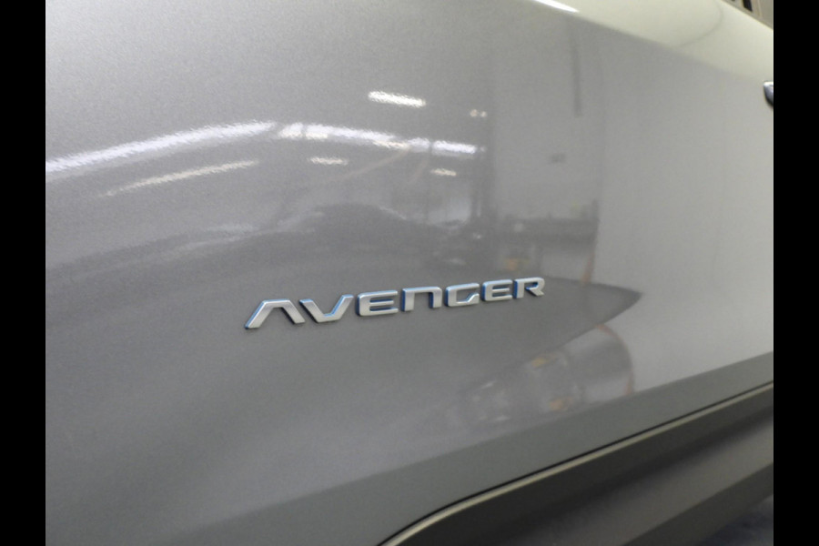 Jeep Avenger 1st Edition 54 kWh NAVI/CAMERA/LED/EL.KLEP/18"LMV!