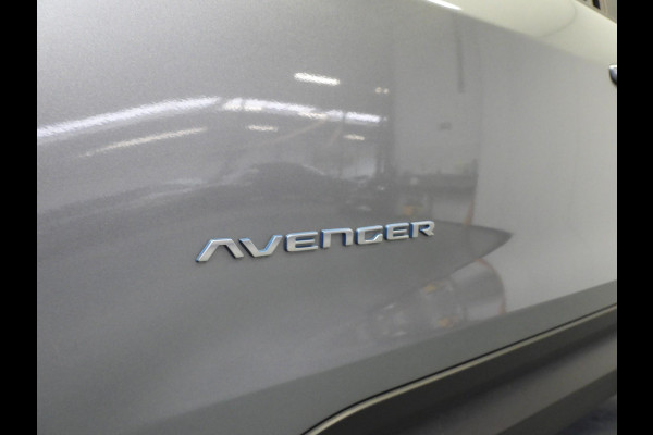 Jeep Avenger 1st Edition 54 kWh NAVI/CAMERA/LED/EL.KLEP/18"LMV!