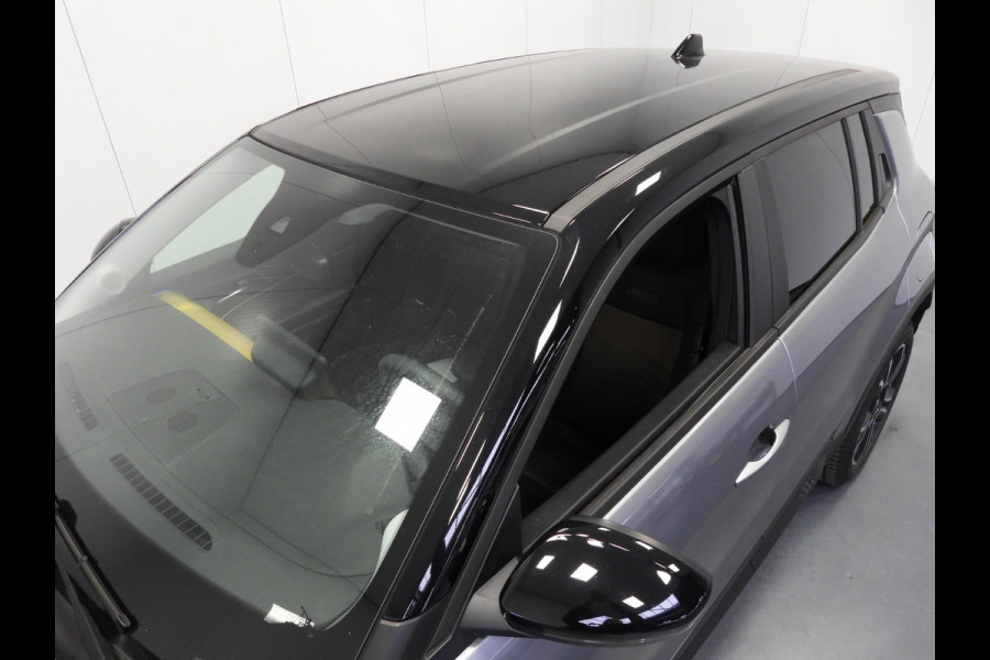 Jeep Avenger 1st Edition 54 kWh NAVI/CAMERA/LED/EL.KLEP/18"LMV!