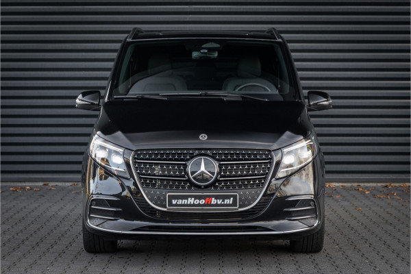 Mercedes-Benz V-Klasse 300d 4 Matic XL AMG-Line - Distronic
