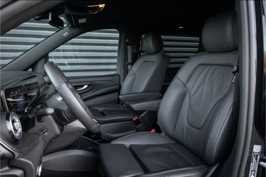 Mercedes-Benz V-Klasse 300d 4 Matic XL AMG-Line - Distronic