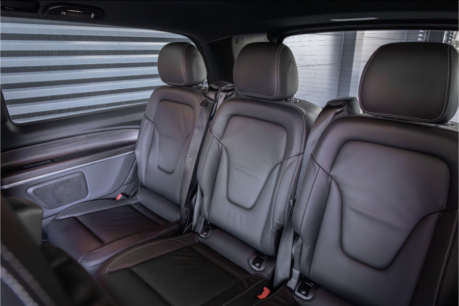 Mercedes-Benz V-Klasse 300d 4 Matic XL AMG-Line - Distronic