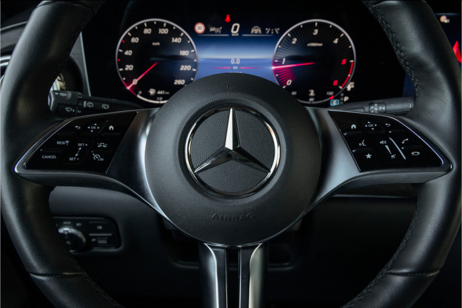 Mercedes-Benz V-Klasse 300d 4 Matic XL AMG-Line - Distronic