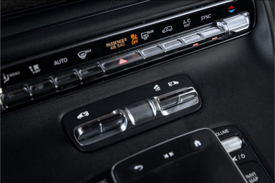 Mercedes-Benz V-Klasse 300d 4 Matic XL AMG-Line - Distronic