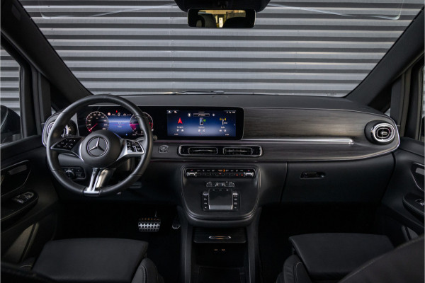Mercedes-Benz V-Klasse 300d 4 Matic XL AMG-Line - Distronic