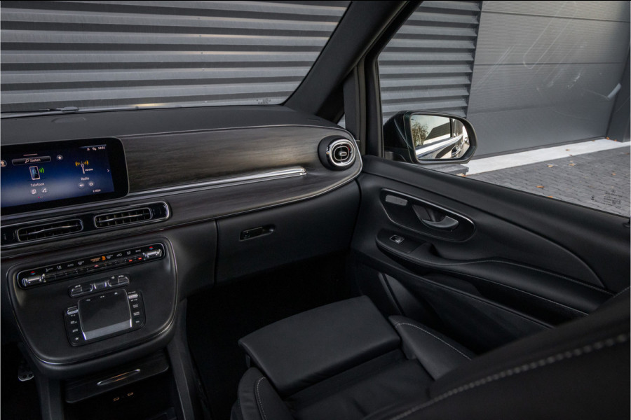 Mercedes-Benz V-Klasse 300d 4 Matic XL AMG-Line - Distronic