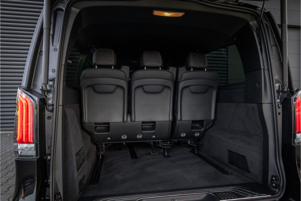 Mercedes-Benz V-Klasse 300d 4 Matic XL AMG-Line - Distronic