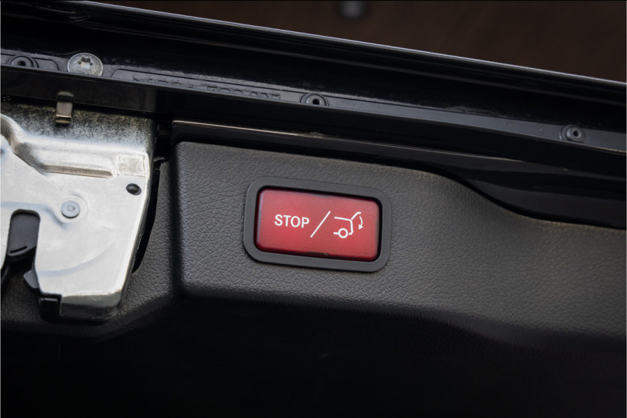 Mercedes-Benz V-Klasse 300d 4 Matic XL AMG-Line - Distronic