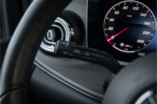 Mercedes-Benz V-Klasse 300d 4 Matic XL AMG-Line - Distronic