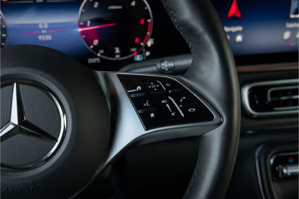 Mercedes-Benz V-Klasse 300d 4 Matic XL AMG-Line - Distronic