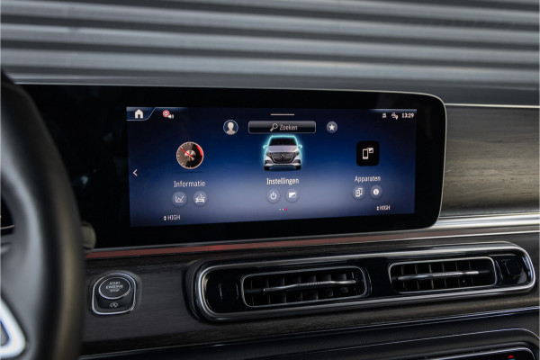 Mercedes-Benz V-Klasse 300d 4 Matic XL AMG-Line - Distronic