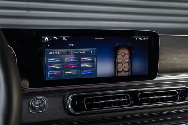 Mercedes-Benz V-Klasse 300d 4 Matic XL AMG-Line - Distronic