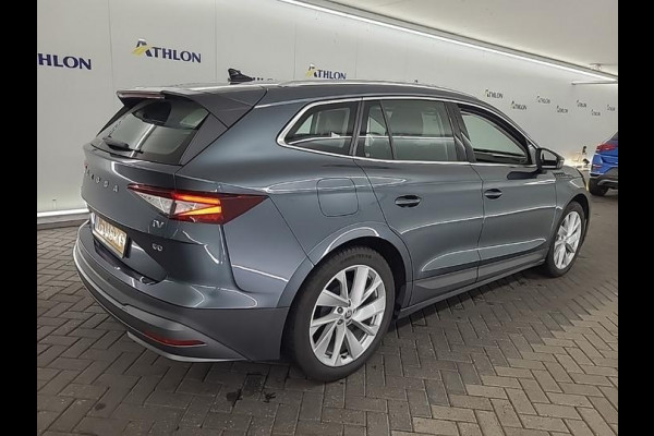 Škoda ENYAQ iV 60 | Navi | Camera | Carplay |