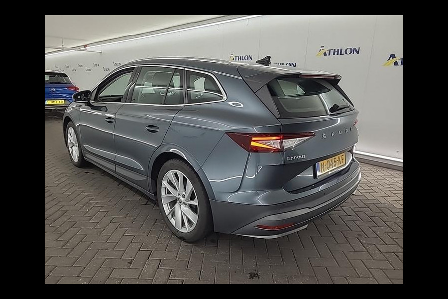Škoda ENYAQ iV 60 | Navi | Camera | Carplay |