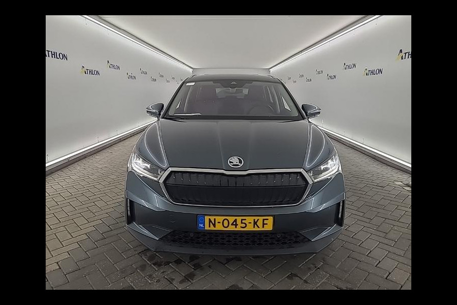 Škoda ENYAQ iV 60 | Navi | Camera | Carplay |
