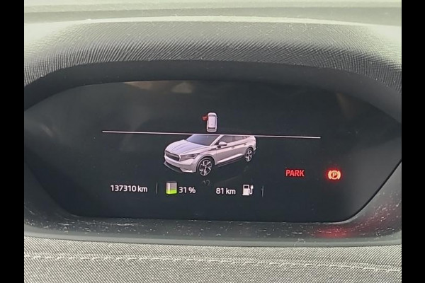 Škoda ENYAQ iV 60 | Navi | Camera | Carplay |