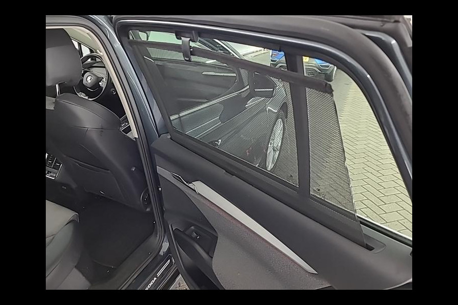 Škoda ENYAQ iV 60 | Navi | Camera | Carplay |