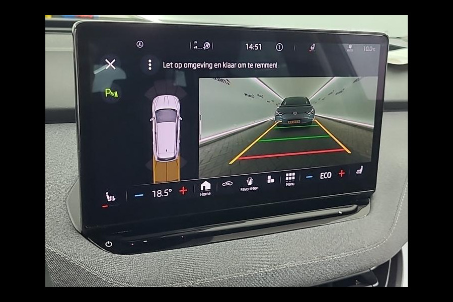 Škoda ENYAQ iV 60 | Navi | Camera | Carplay |