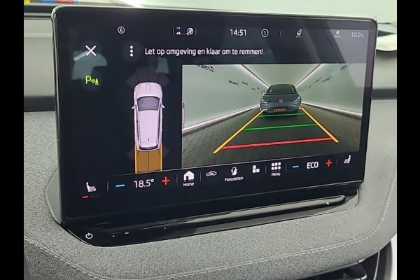 Škoda ENYAQ iV 60 | Navi | Camera | Carplay |
