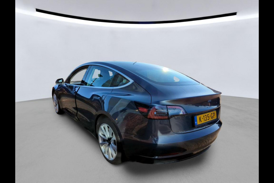 Tesla Model 3 Range Plus | Autopilot | Panorama | Leder | 19 Inch |