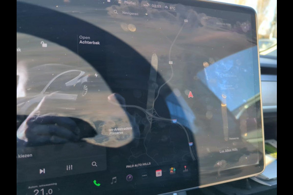 Tesla Model 3 Range Plus | Autopilot | Panorama | Leder | 19 Inch |