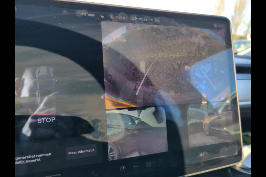 Tesla Model 3 Range Plus | Autopilot | Panorama | Leder | 19 Inch |