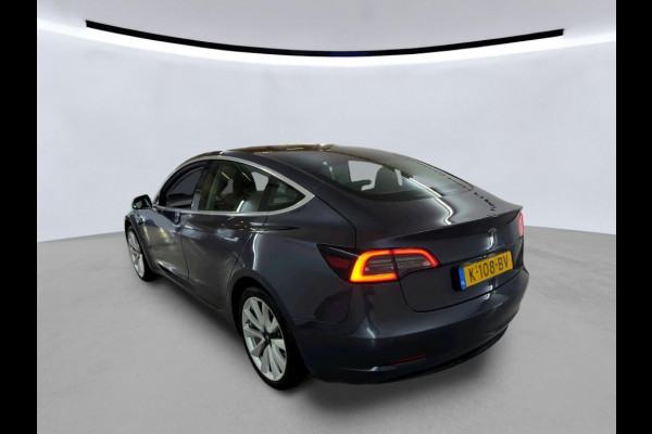 Tesla Model 3 Range Plus | Autopilot | Panorama | Leder | 19 Inch |