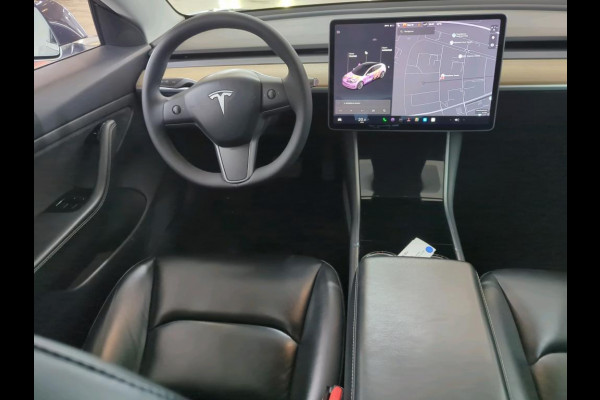 Tesla Model 3 Range Plus | Autopilot | Panorama | Leder | 19 Inch |