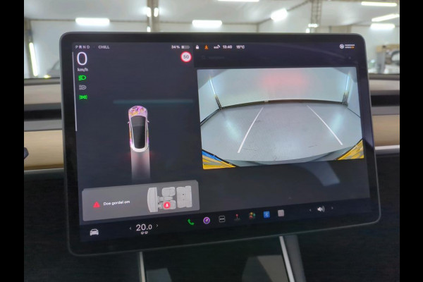 Tesla Model 3 Range Plus | Autopilot | Panorama | Leder | 19 Inch |