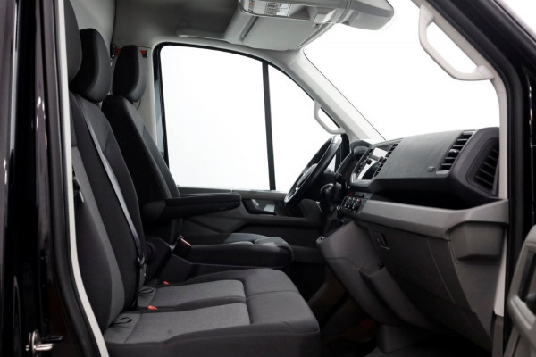 Volkswagen Crafter 35 2.0 TDI 140pk DSG-Automaat L3H3 (L2H2) Exclusive Edition ACC/LED/Camera 12-2021