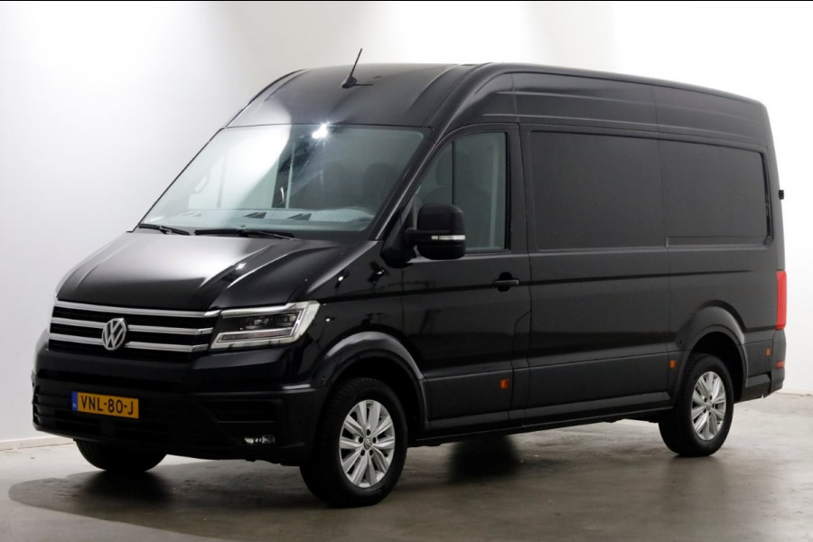 Volkswagen Crafter 35 2.0 TDI 140pk DSG-Automaat L3H3 (L2H2) Exclusive Edition ACC/LED/Camera 12-2021
