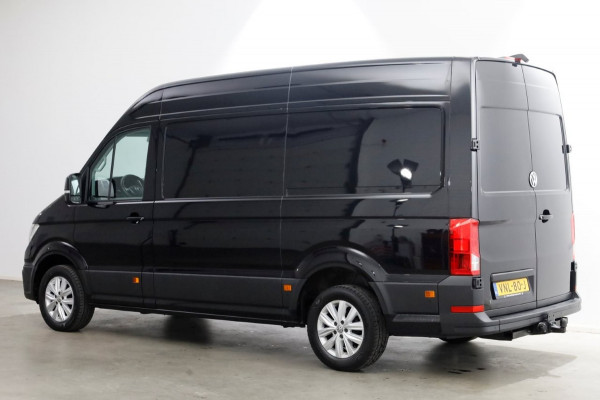 Volkswagen Crafter 35 2.0 TDI 140pk DSG-Automaat L3H3 (L2H2) Exclusive Edition ACC/LED/Camera 12-2021