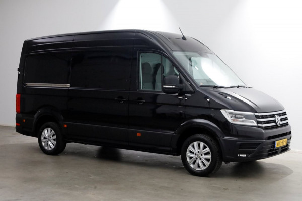 Volkswagen Crafter 35 2.0 TDI 140pk DSG-Automaat L3H3 (L2H2) Exclusive Edition ACC/LED/Camera 12-2021