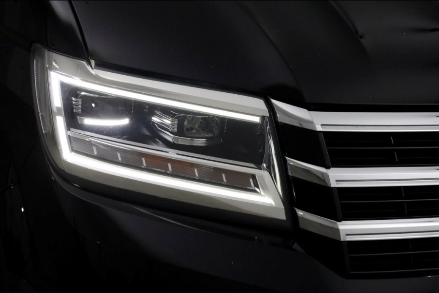 Volkswagen Crafter 35 2.0 TDI 140pk DSG-Automaat L3H3 (L2H2) Exclusive Edition ACC/LED/Camera 12-2021