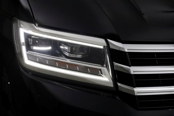 Volkswagen Crafter 35 2.0 TDI 140pk DSG-Automaat L3H3 (L2H2) Exclusive Edition ACC/LED/Camera 12-2021