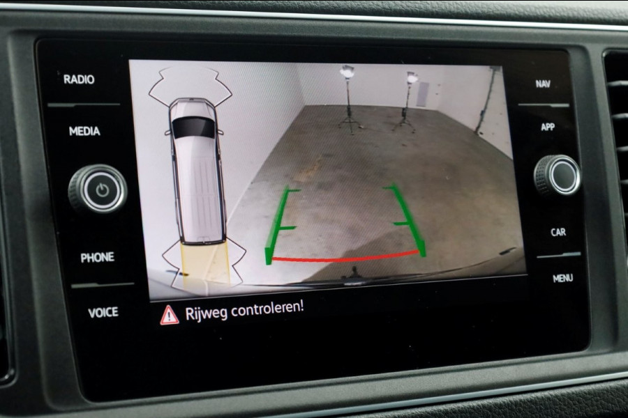 Volkswagen Crafter 35 2.0 TDI 140pk DSG-Automaat L3H3 (L2H2) Exclusive Edition ACC/LED/Camera 12-2021