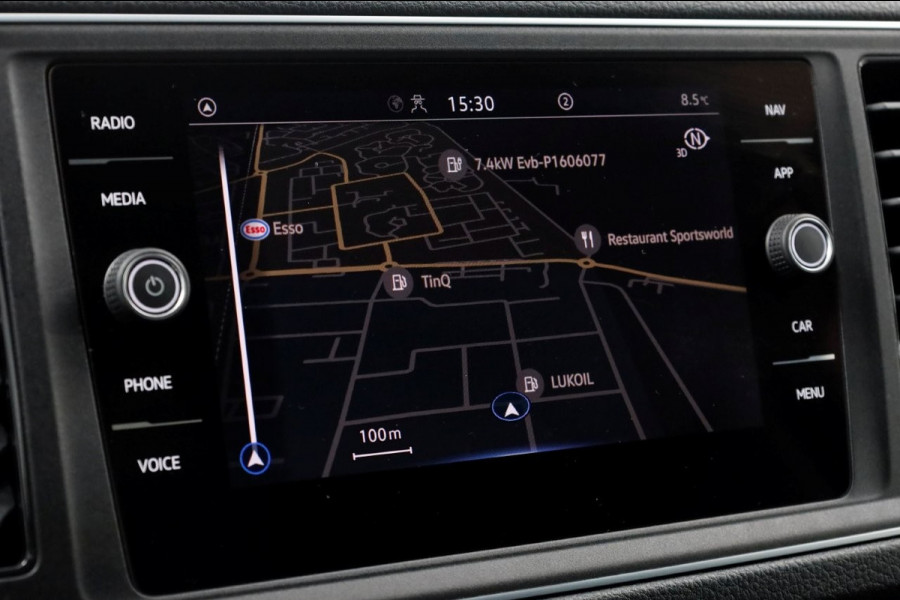 Volkswagen Crafter 35 2.0 TDI 140pk DSG-Automaat L3H3 (L2H2) Exclusive Edition ACC/LED/Camera 12-2021