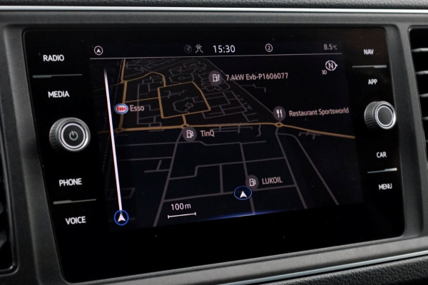 Volkswagen Crafter 35 2.0 TDI 140pk DSG-Automaat L3H3 (L2H2) Exclusive Edition ACC/LED/Camera 12-2021