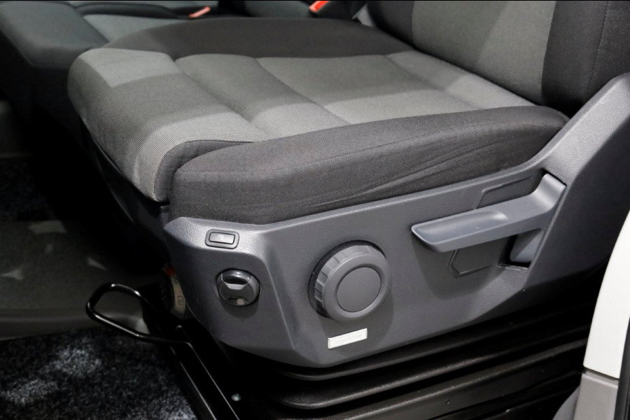 Volkswagen Crafter 35 2.0 TDI 140pk DSG-Automaat L3H3 (L2H2) Exclusive Edition ACC/LED/Camera 12-2021