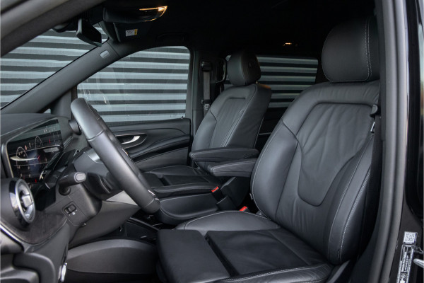 Mercedes-Benz V-Klasse 300d 4 Matic XL DC AMG-Line - Distronic