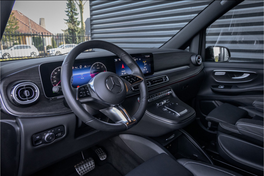 Mercedes-Benz V-Klasse 300d 4 Matic XL DC AMG-Line - Distronic
