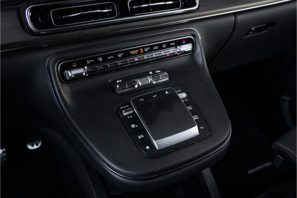 Mercedes-Benz V-Klasse 300d 4 Matic XL DC AMG-Line - Distronic