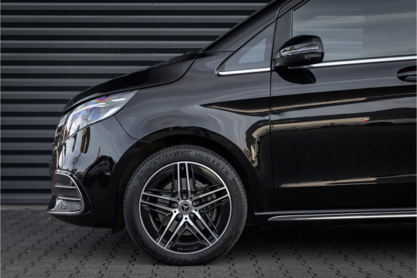 Mercedes-Benz V-Klasse 300d 4 Matic XL DC AMG-Line - Distronic